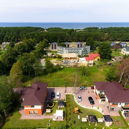 Vila Estate Palanga Ngoại thất bức ảnh