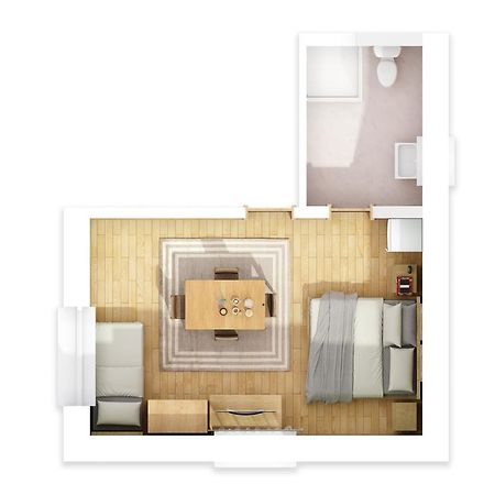 Vila Estate Palanga Ngoại thất bức ảnh
