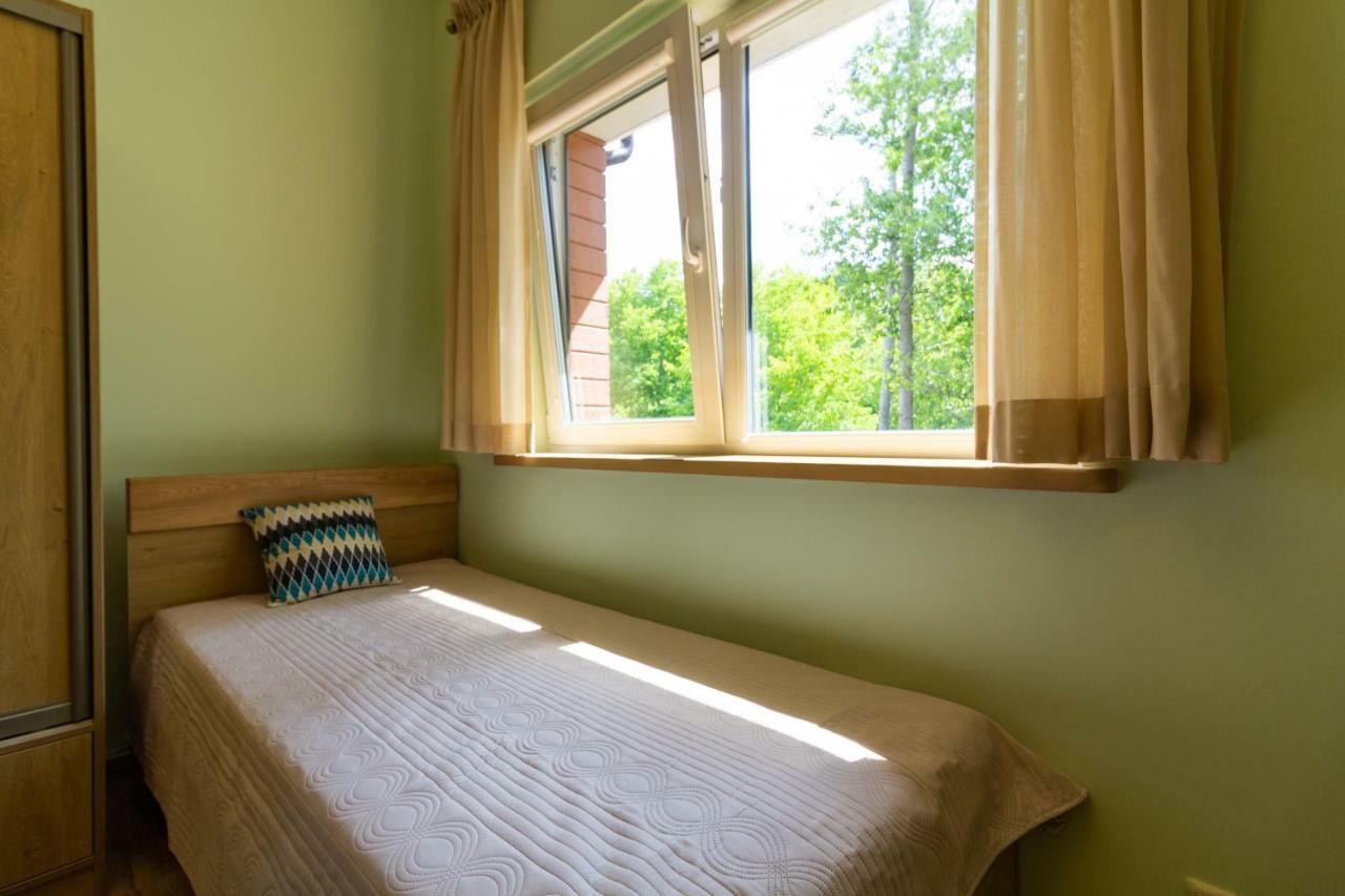 Vila Estate Palanga Ngoại thất bức ảnh