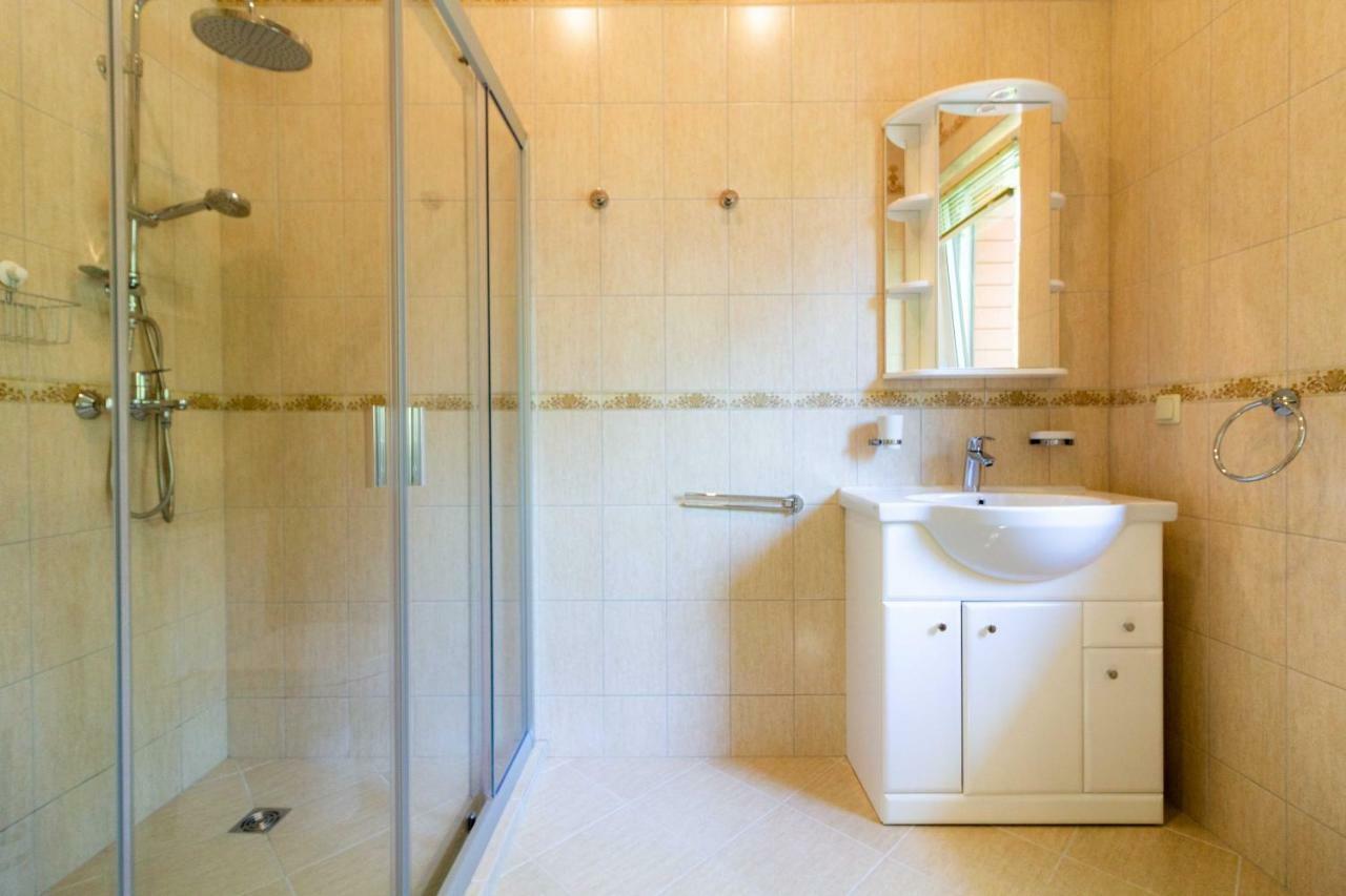 Vila Estate Palanga Ngoại thất bức ảnh