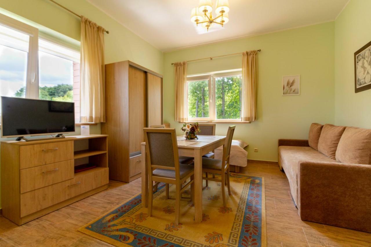 Vila Estate Palanga Ngoại thất bức ảnh
