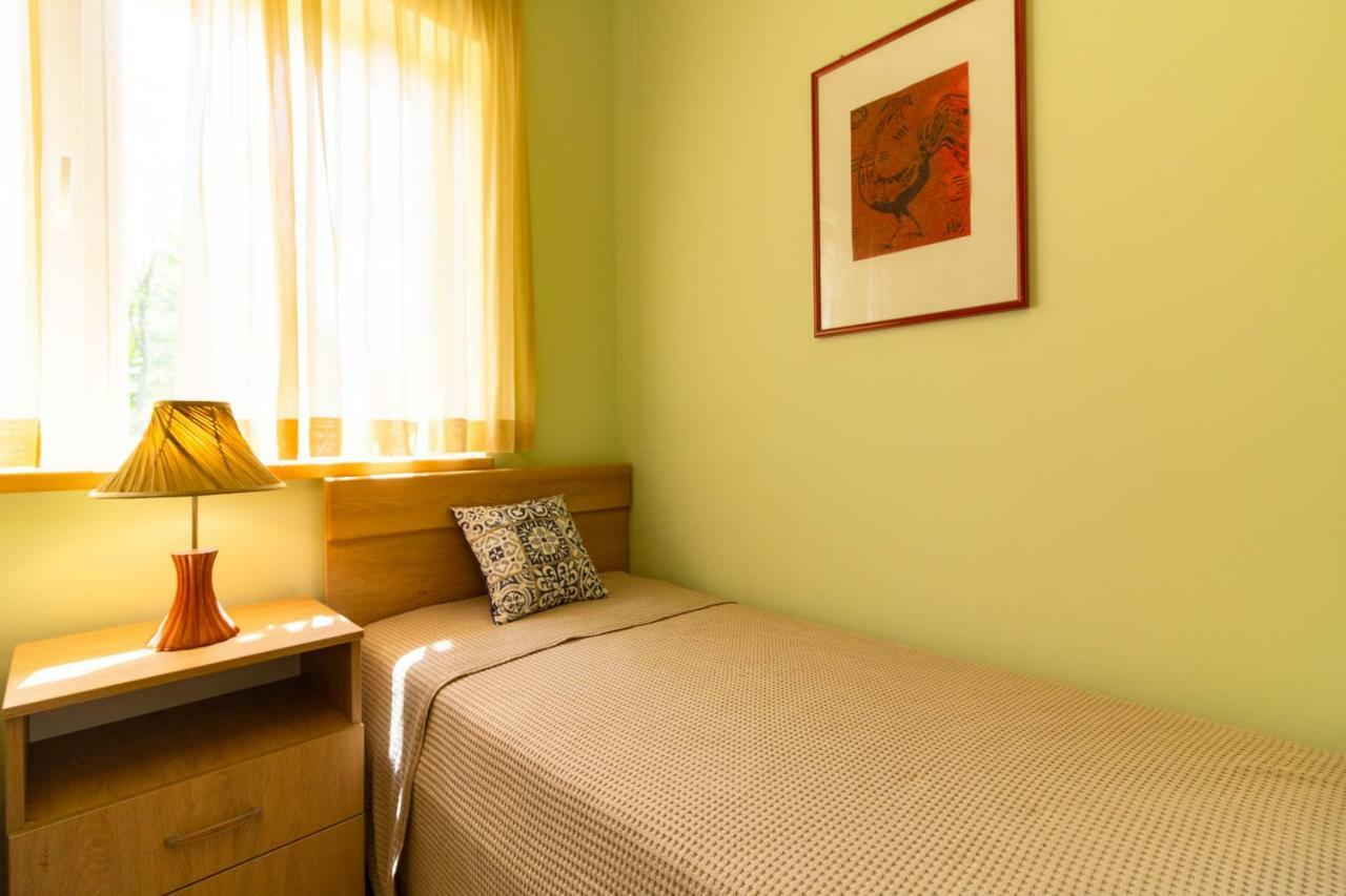 Vila Estate Palanga Ngoại thất bức ảnh