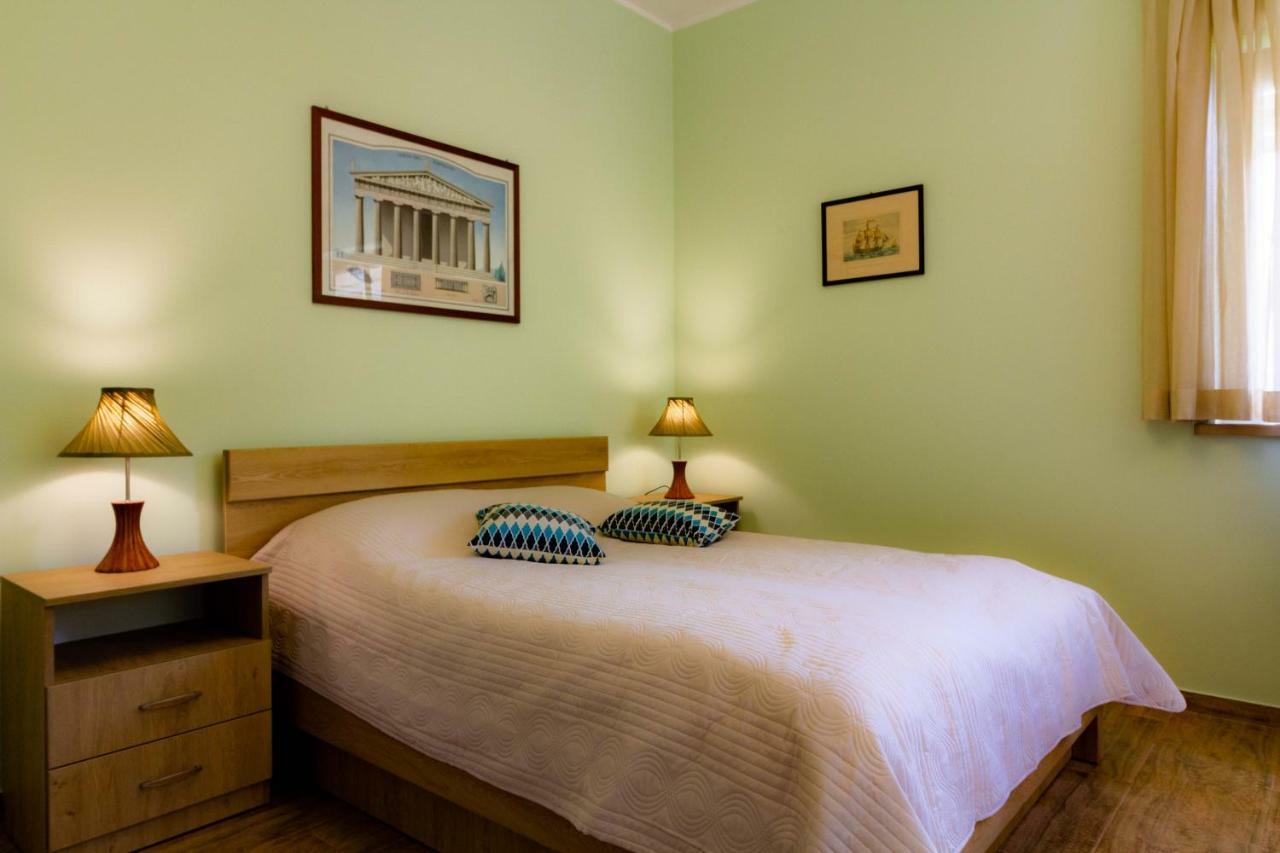 Vila Estate Palanga Ngoại thất bức ảnh