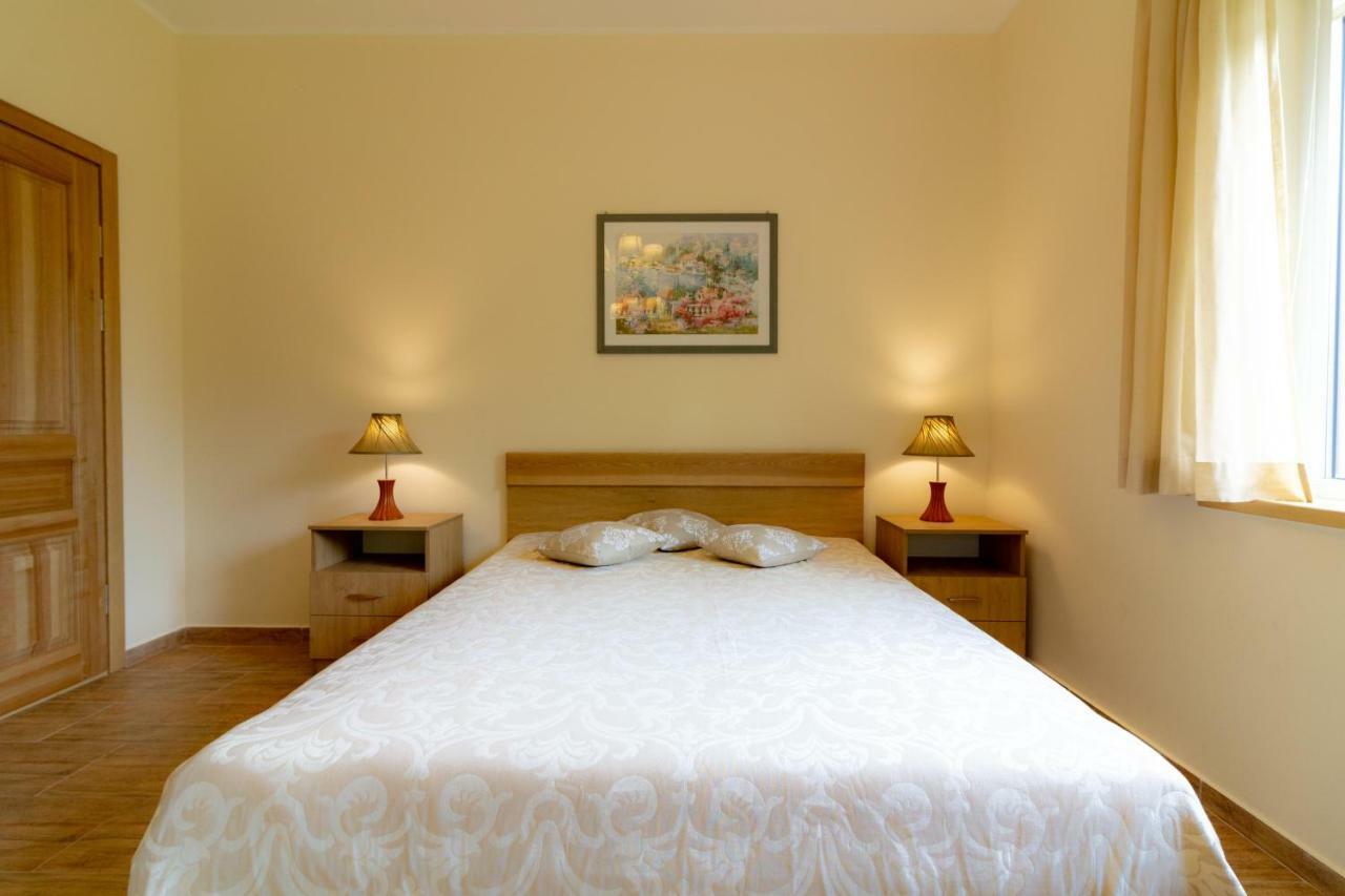 Vila Estate Palanga Ngoại thất bức ảnh