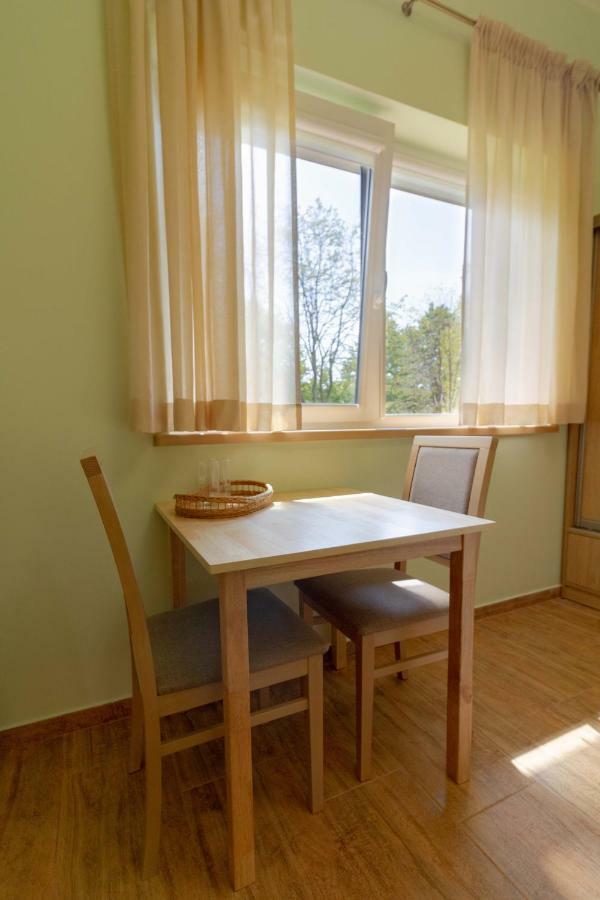 Vila Estate Palanga Ngoại thất bức ảnh