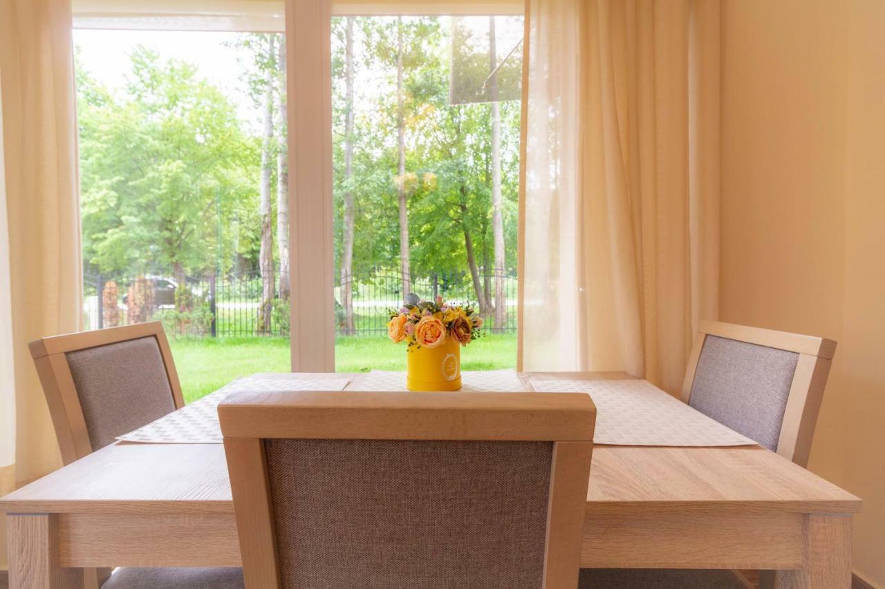 Vila Estate Palanga Ngoại thất bức ảnh
