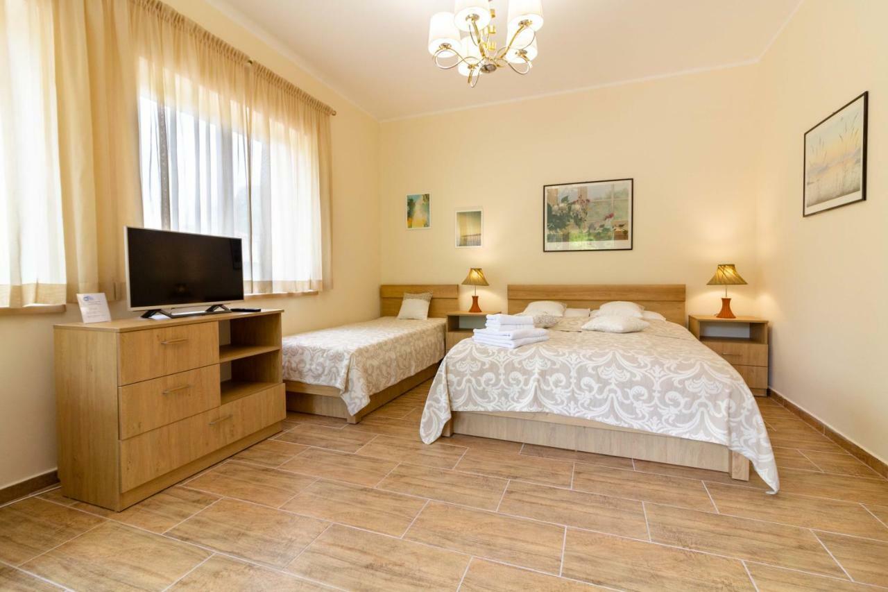 Vila Estate Palanga Ngoại thất bức ảnh