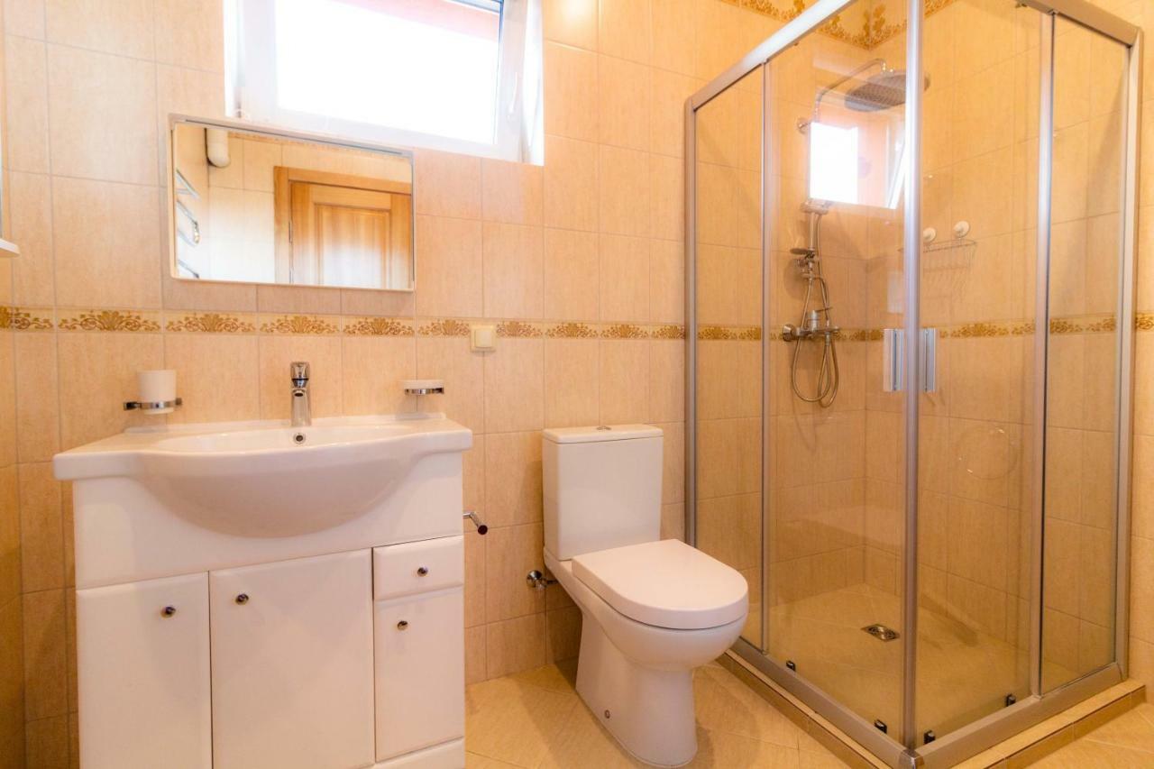 Vila Estate Palanga Ngoại thất bức ảnh