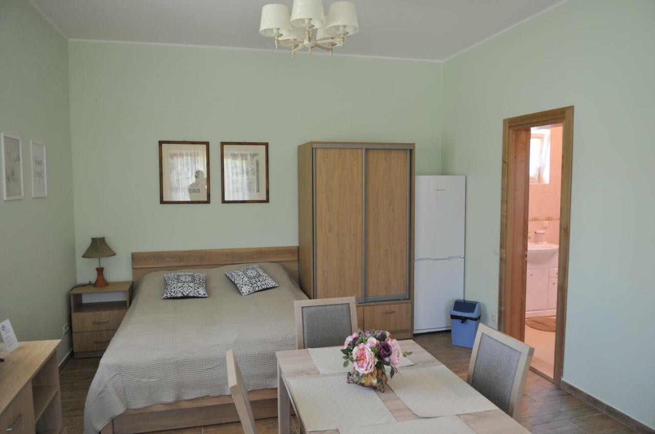 Vila Estate Palanga Ngoại thất bức ảnh