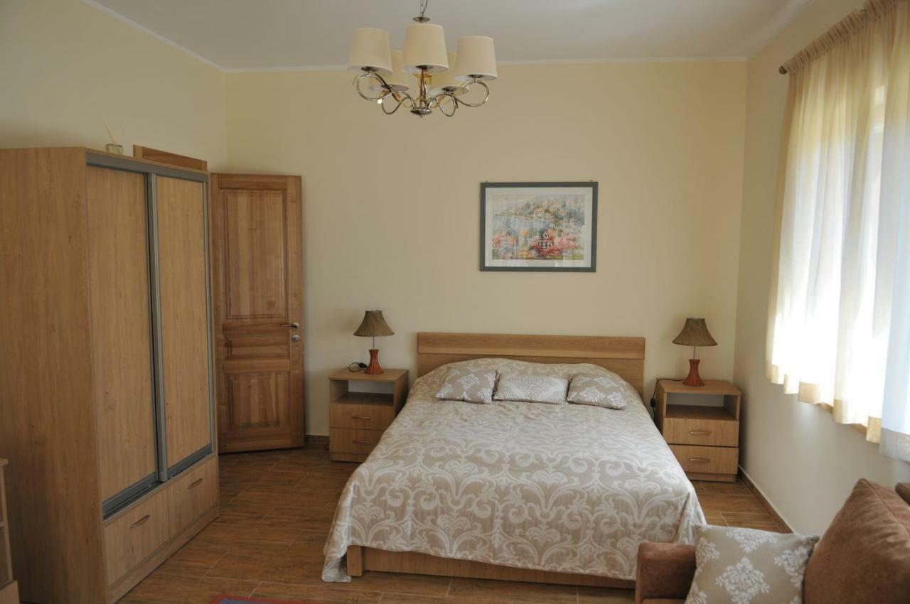Vila Estate Palanga Ngoại thất bức ảnh
