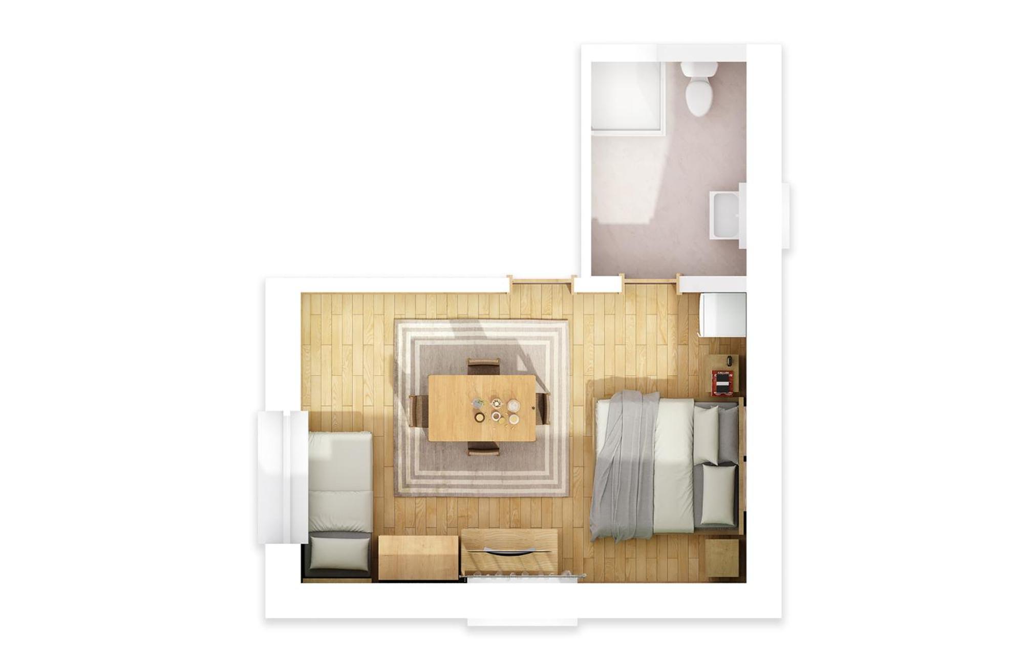 Vila Estate Palanga Ngoại thất bức ảnh