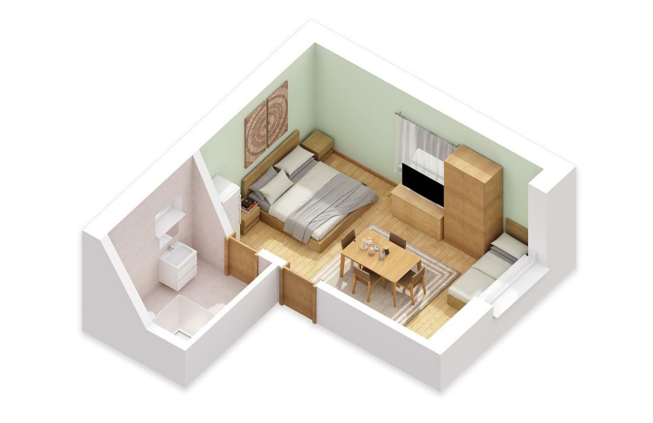 Vila Estate Palanga Ngoại thất bức ảnh